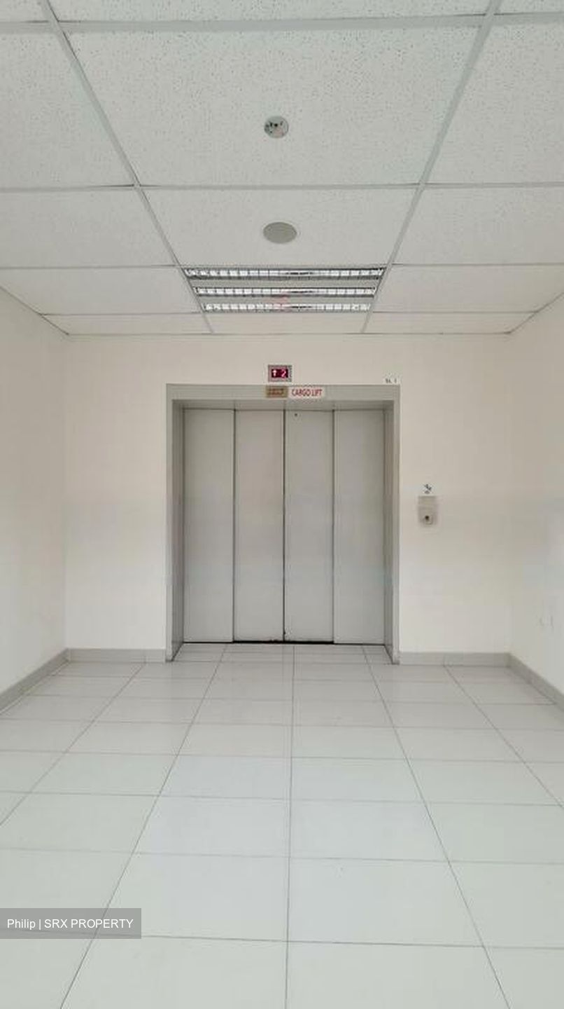Aztech Building (D14), Factory #459662231